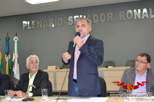 rolim de moura